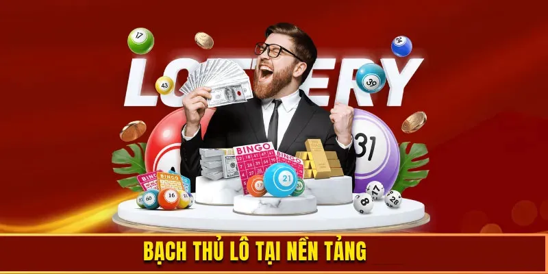 Bạch thủ lô tại nền tảng WW88