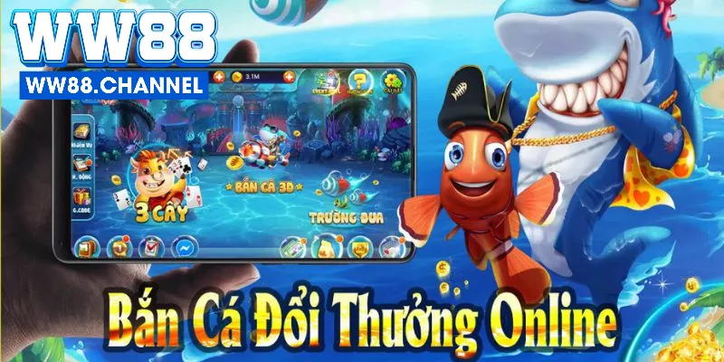 Sân chơi có nhiều ưu điểm riêng