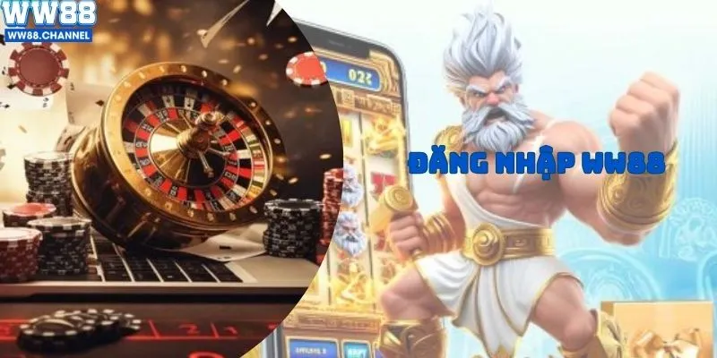 Đăng Nhập WW88 - Hướng Dẫn Chi Tiết Nhất Để Truy Cập An Toàn
