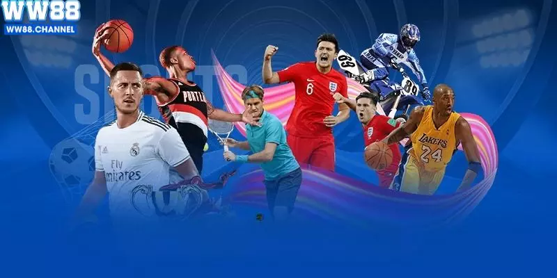 Khái quát nhanh thông tin về chuyên mục thể thao WW88
