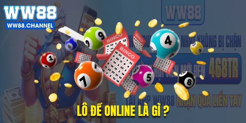 Tìm hiểu về lô đề online tại WW88