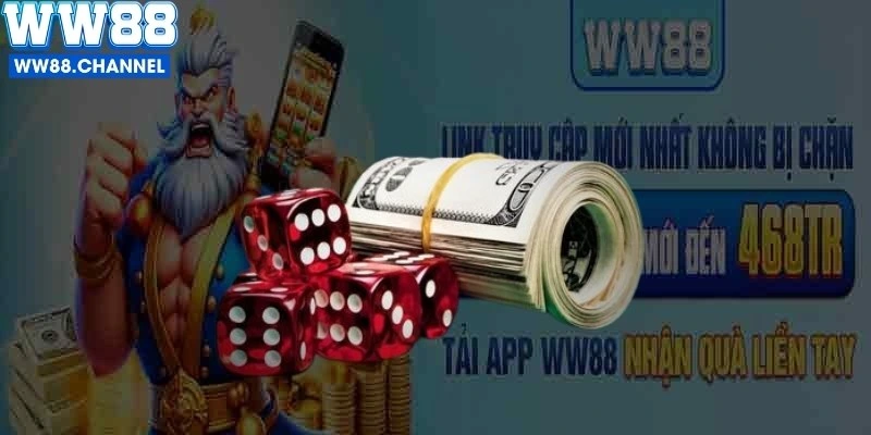 Đa dạng cửa cược thoải mái cho bạn giải trí mỗi ngày