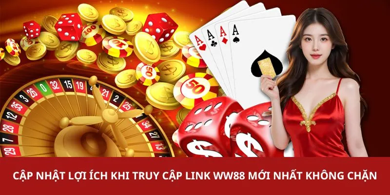 Link WW88 Mới Nhất Không Chặn - Cập Nhật Mới Nhất 2025