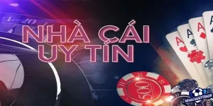 Top Nhà Cái Uy Tín - Trải Nghiệm Cực Xịn, Lợi Nhuận Cao